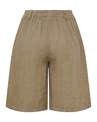 Marta du Chateau - MDCSantina Shorts - Coloniale
